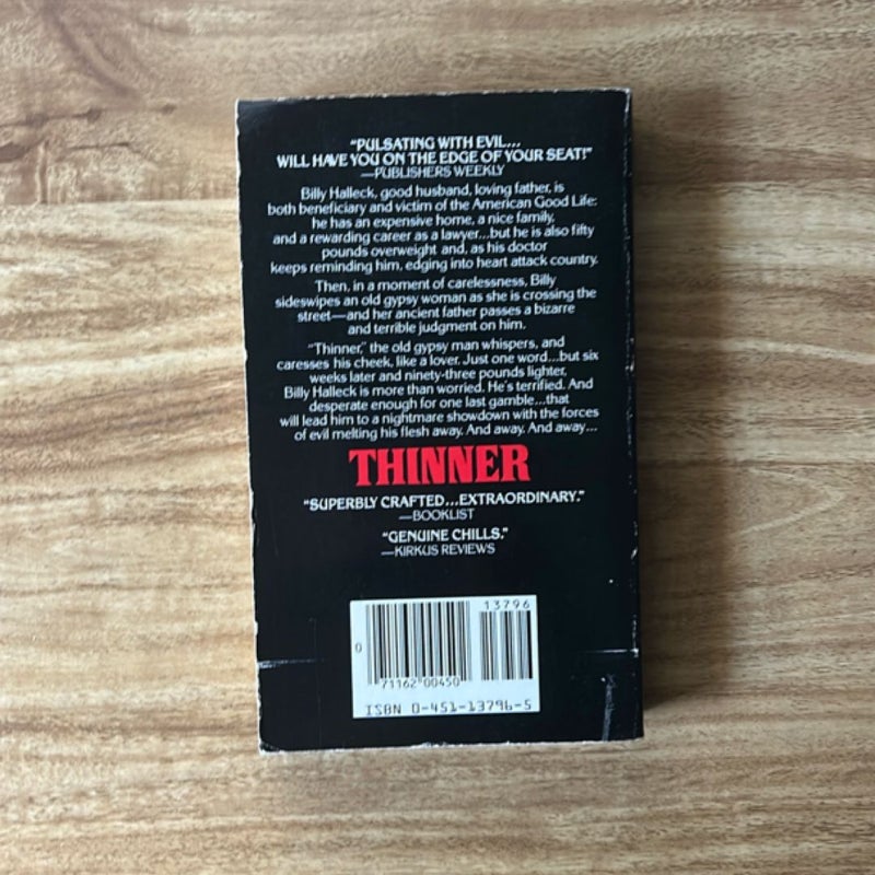 Thinner 