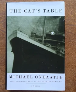 The Cat's Table
