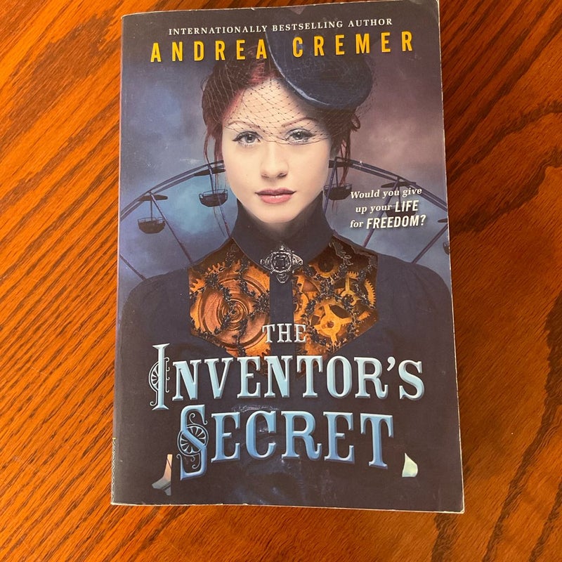 The Inventor's Secret