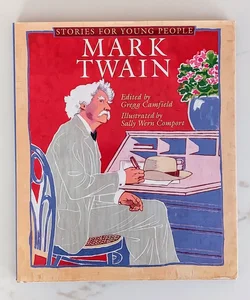 Stories for Young People:Mark Twain
