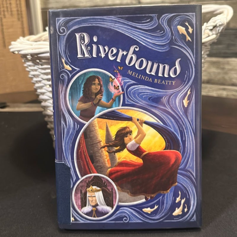 Riverbound