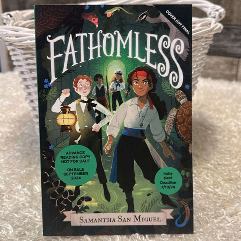 Fathomless 