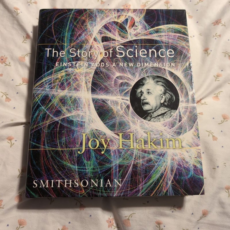 The Story of Science