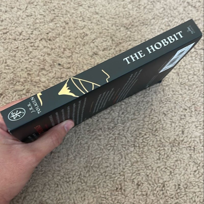 The Hobbit