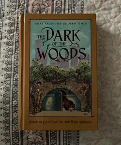 The Dark of the Woods