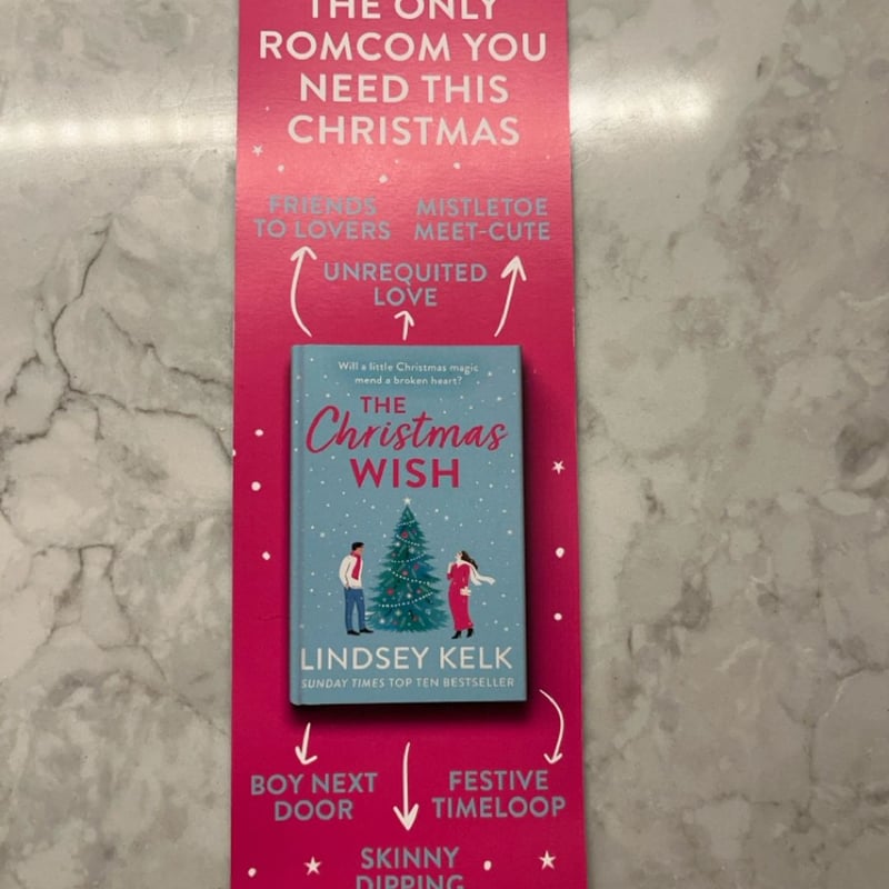 Make you mine this Christmas by Lizzie Huxley Jones, Hardcover