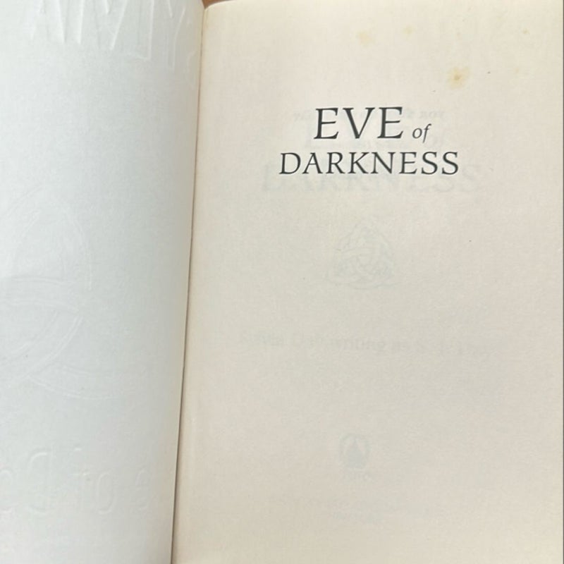 Eve of Darkness
