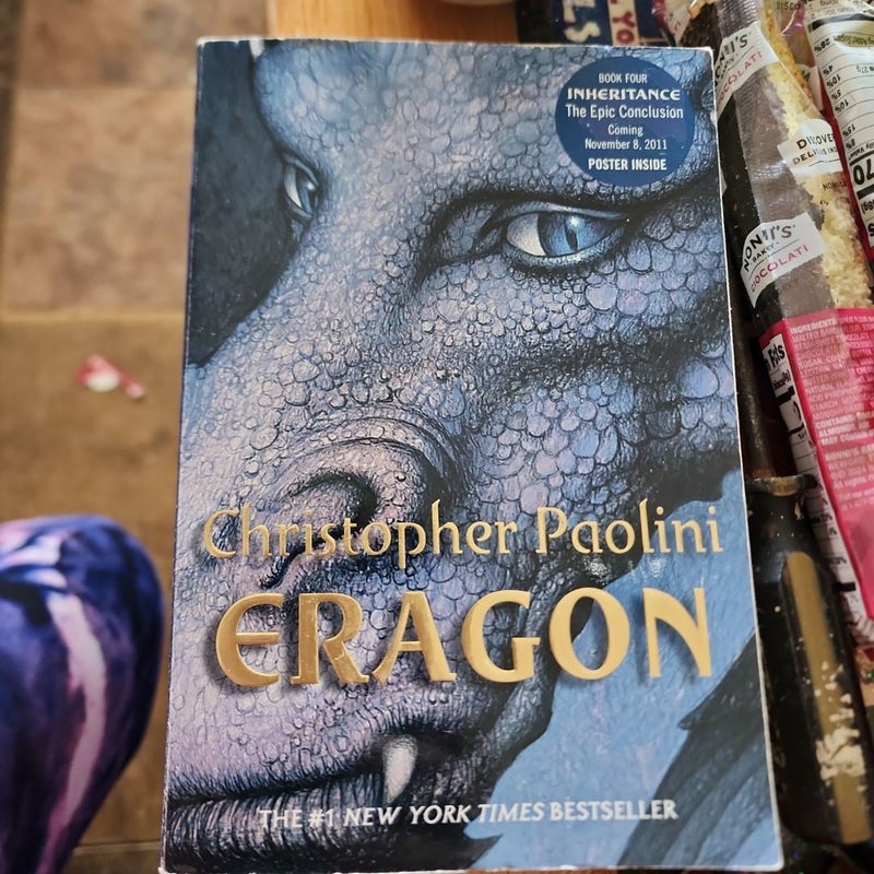 Eragon