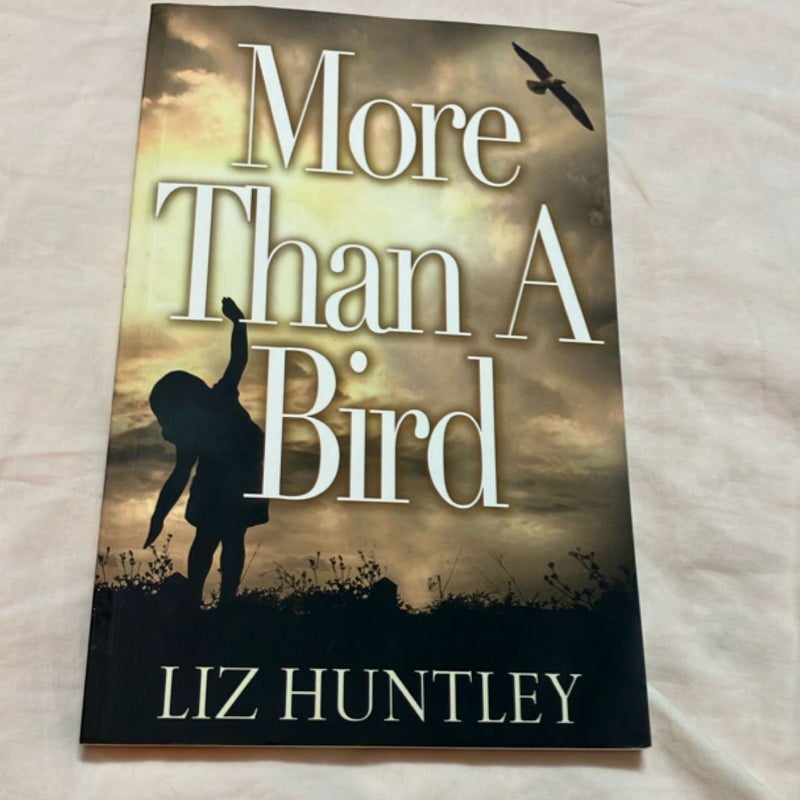 More Than a Bird
