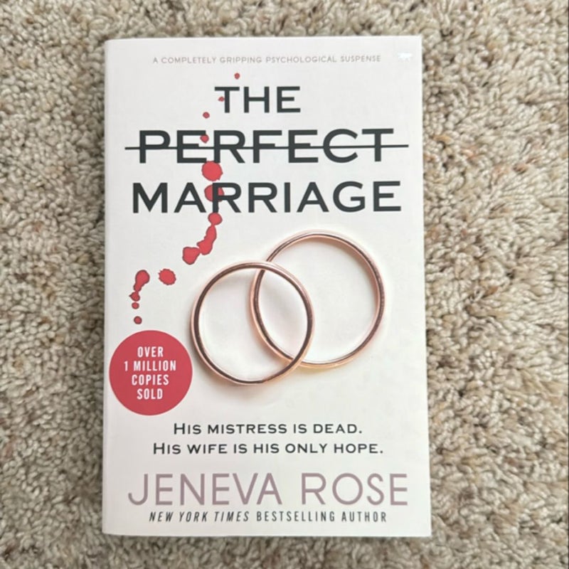 The Perfect Marriage
