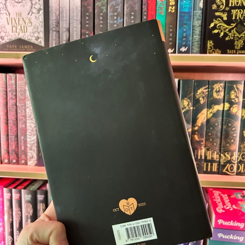 Starling House (Book of the Month Edition)