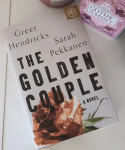 The Golden Couple