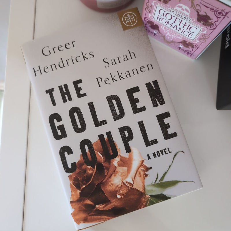 The Golden Couple