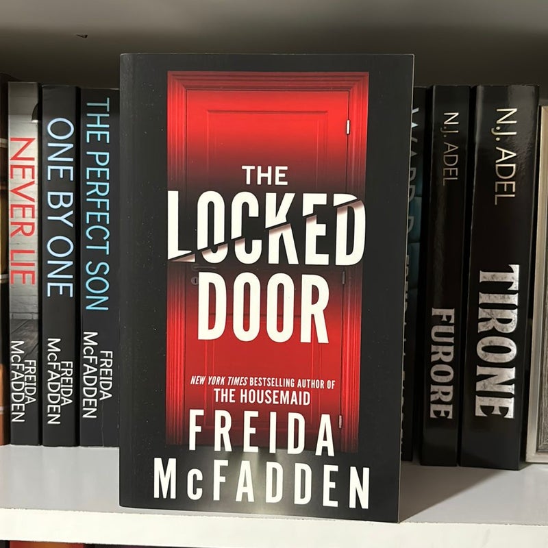 The Locked Door