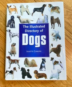 The illustrated directory of dogs 