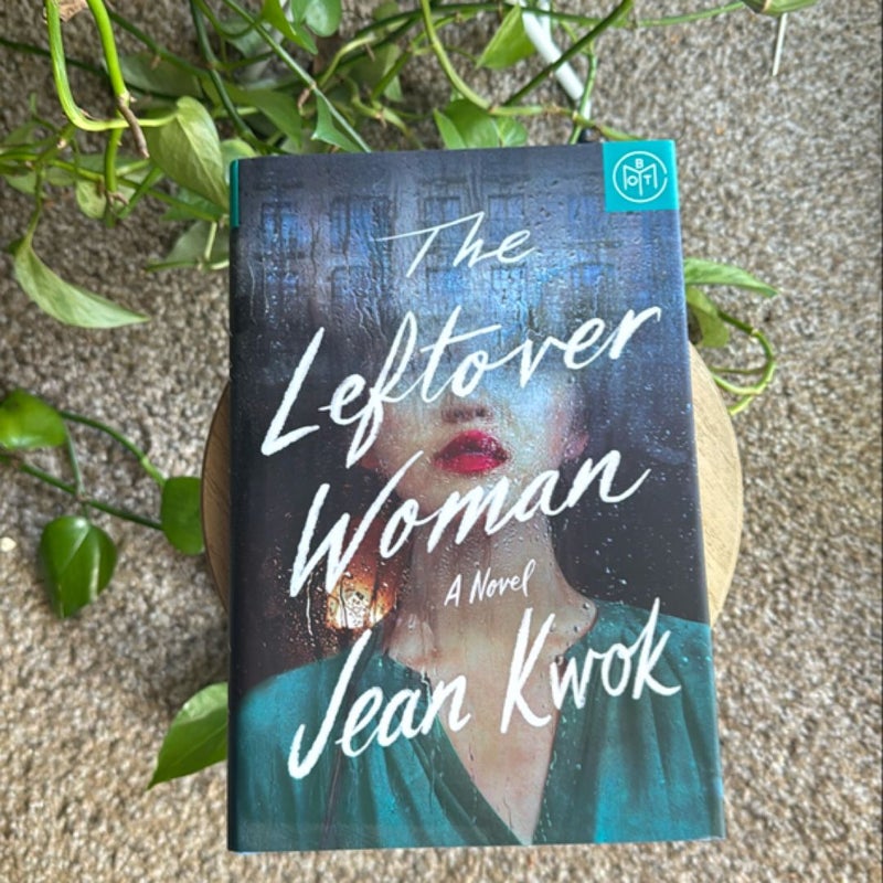 The Leftover Woman