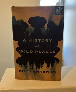 A History of Wild Places