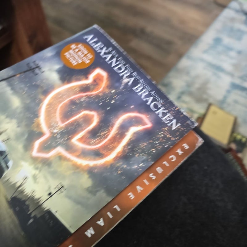 Darkest Minds, the (Bonus Content)