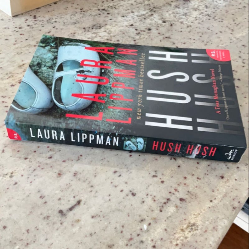 Hush Hush