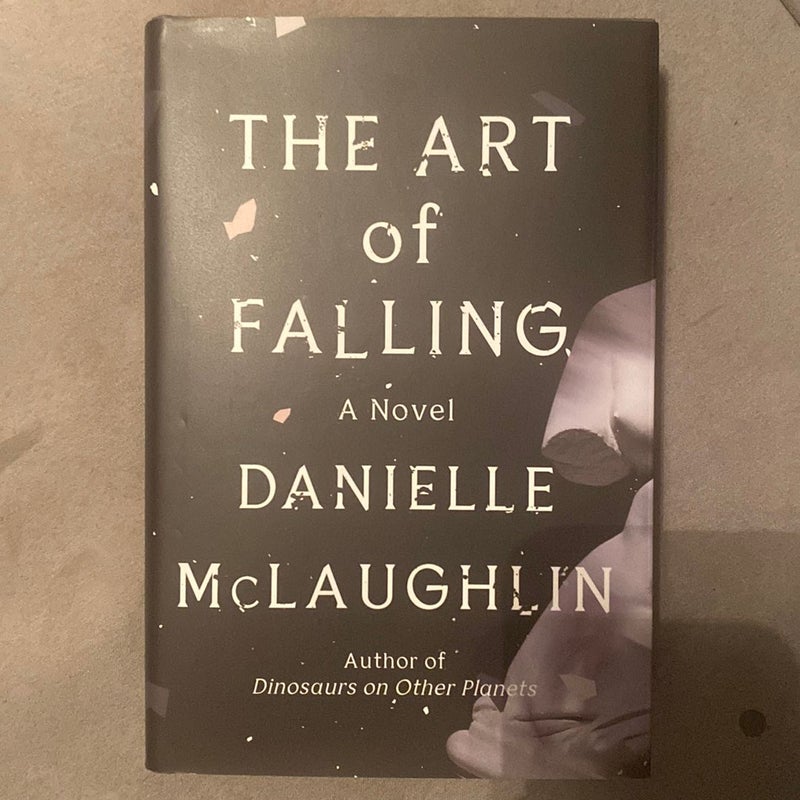 The Art of Falling