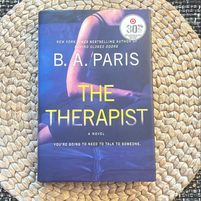 The Therapist