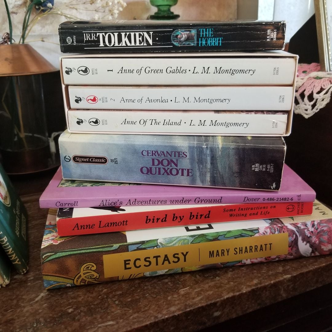 Linda's BookMania