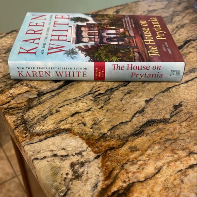 The House on Prytania