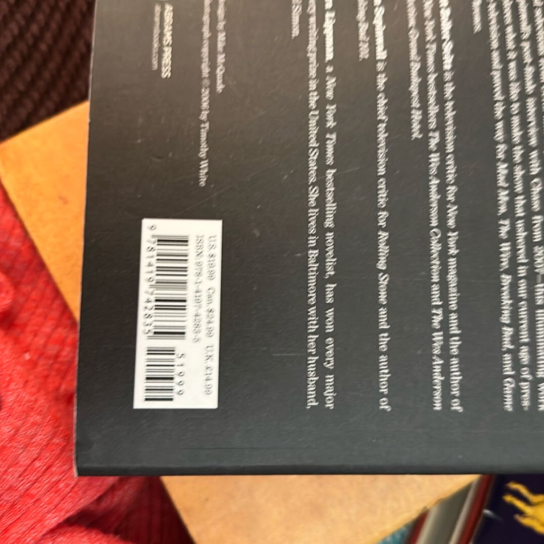 The Sopranos Sessions