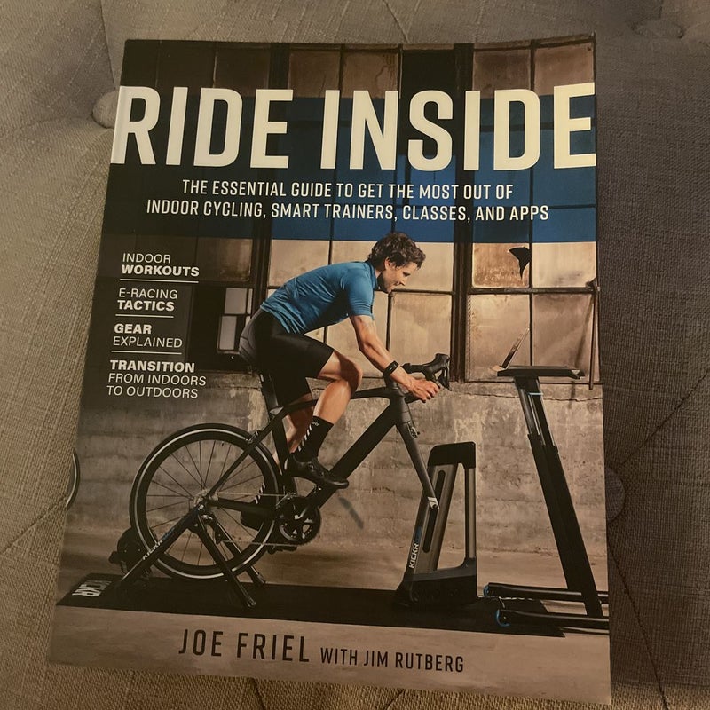 Ride Inside