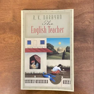 The English Teacher