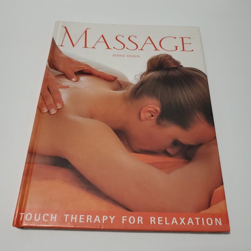 Massage 