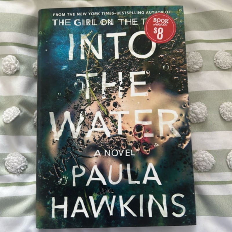 Into the Water