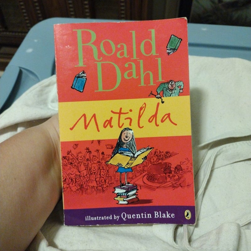 Matilda