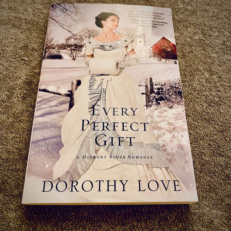 Every Perfect Gift