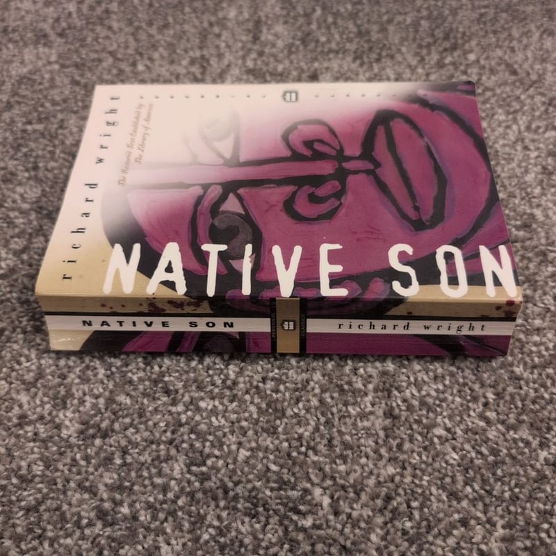 Native Son