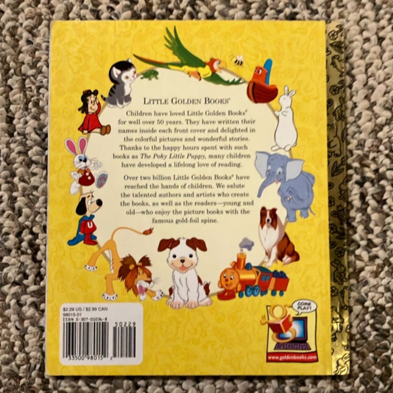 Walt Disney's Snow White and the Seven Dwarfs