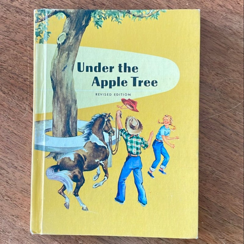 Under the Apple Tree