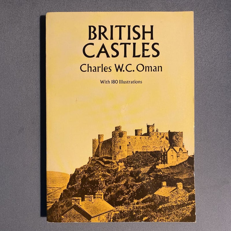 British Castles