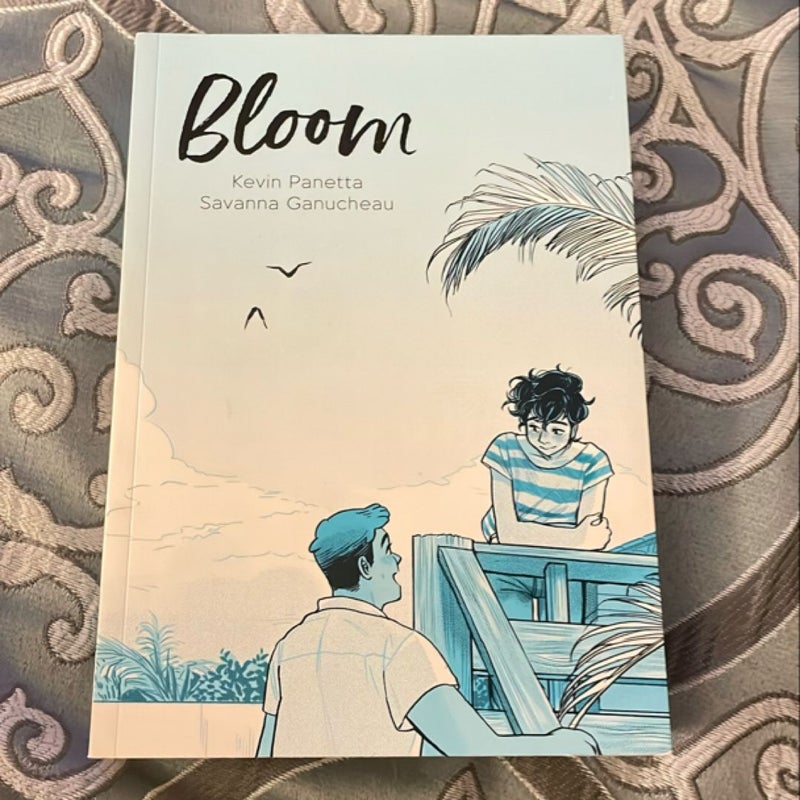 Bloom