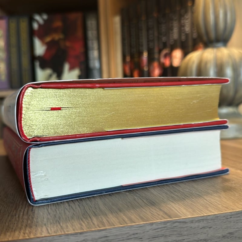 Dance of Thieves Duology