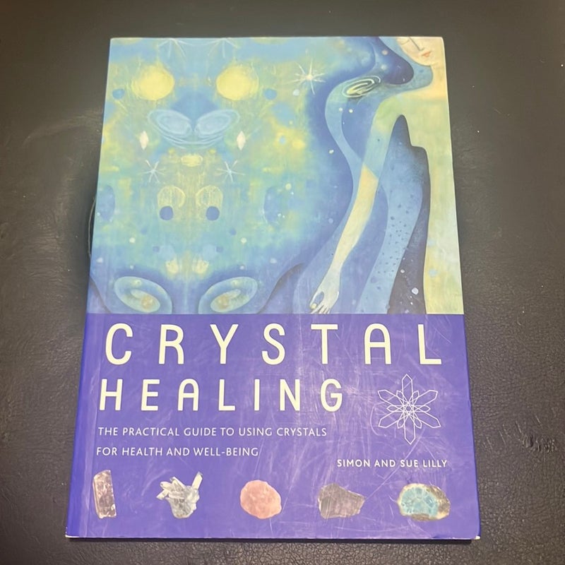 Crystal Healing 