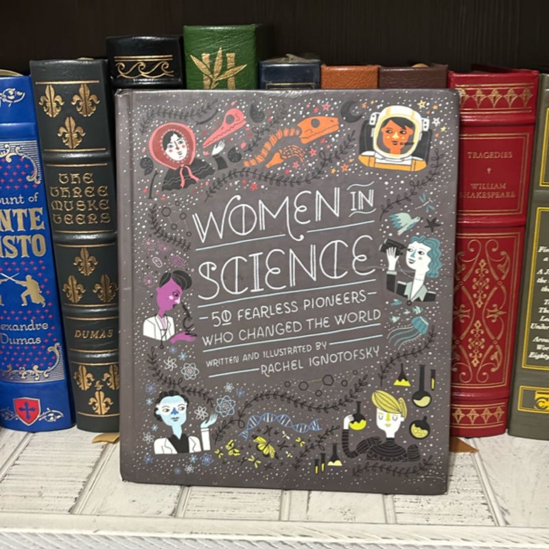 Women in Science