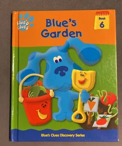 Blue's Garden