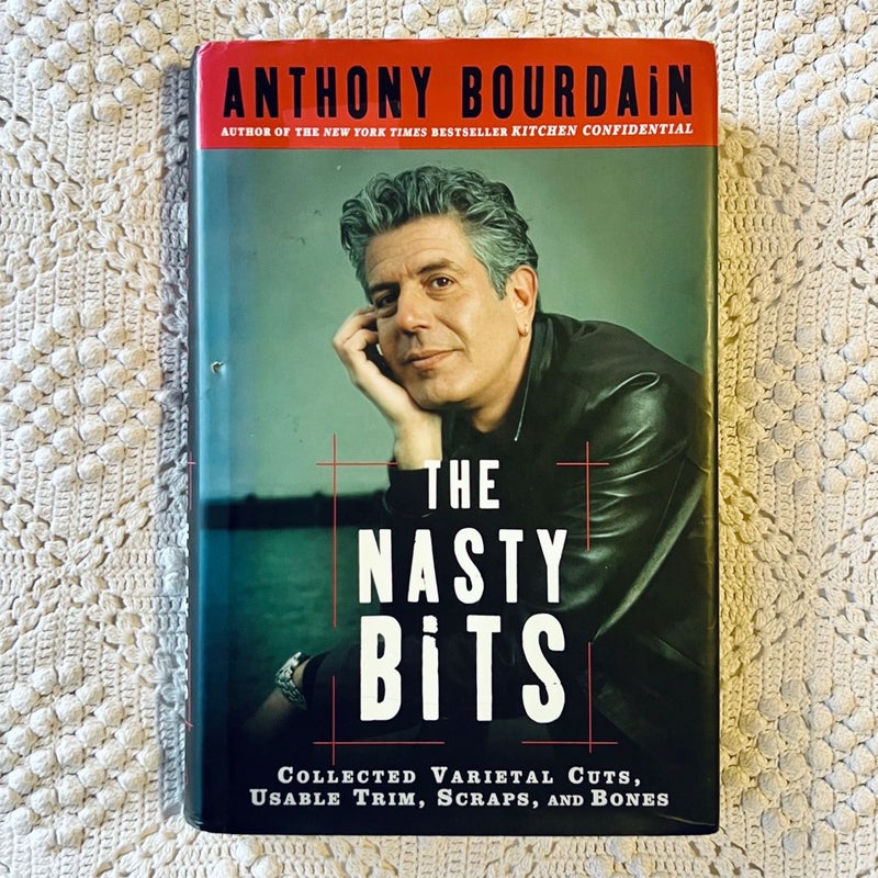 The Nasty Bits