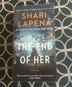 The End of Her