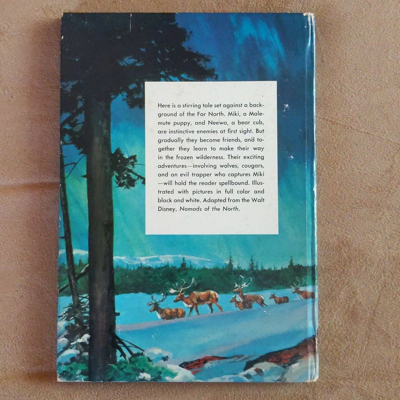 Nomads of the North