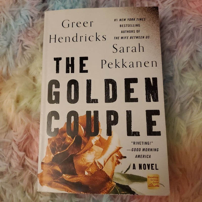 The Golden Couple