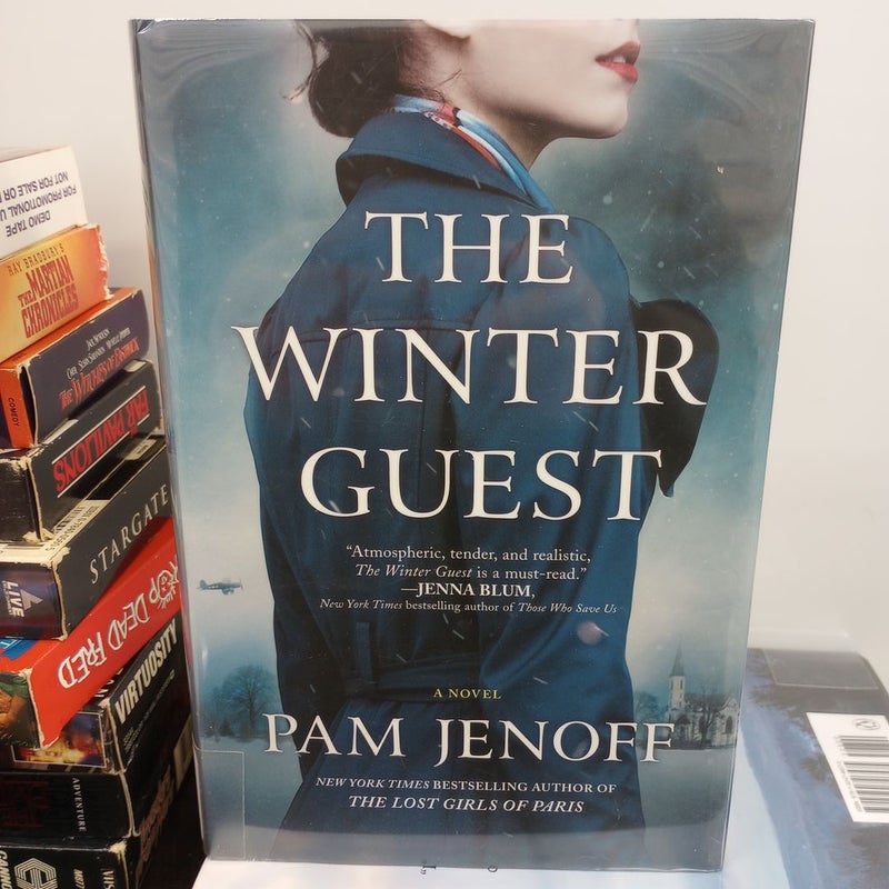 The Winter Guest