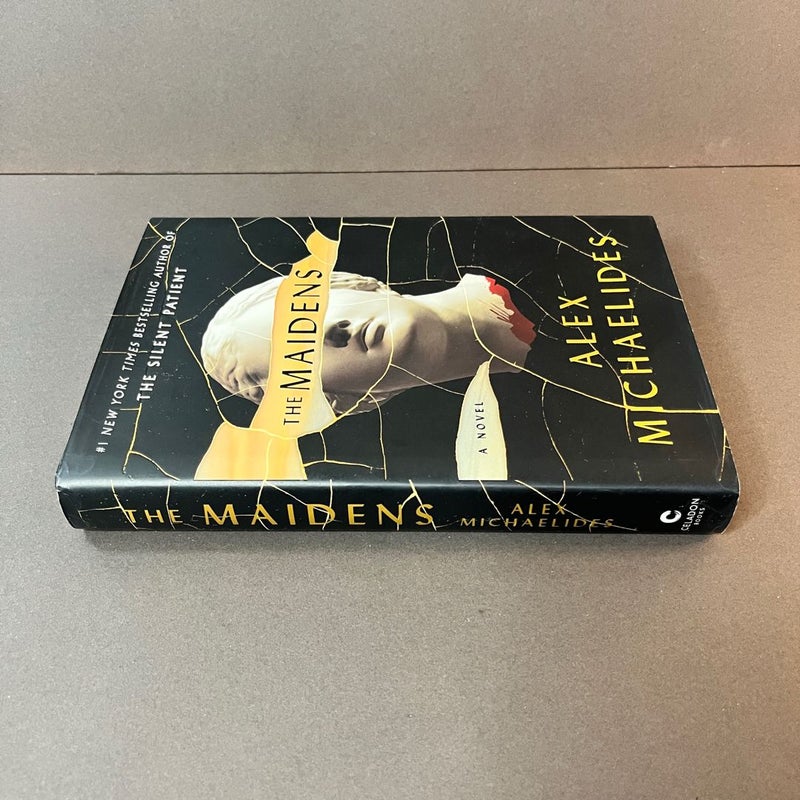 The Maidens