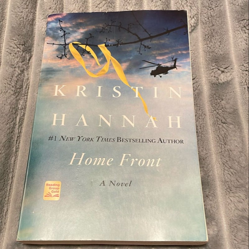 Home Front